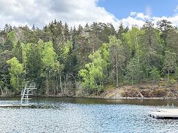 4 Star Holiday Home in Knivsta