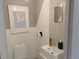 4 Star Holiday Home in Knivsta