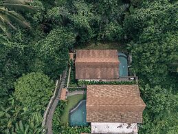 Ubud Dream Villa - Petulu