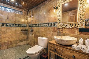 Ubud Dream Villa - Petulu