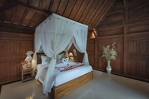 Ubud Dream Villa - Petulu