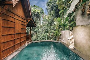 Ubud Dream Villa - Petulu