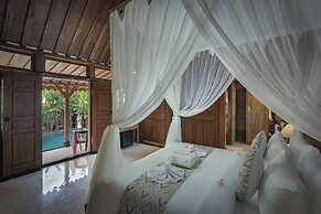Ubud Dream Villa - Petulu