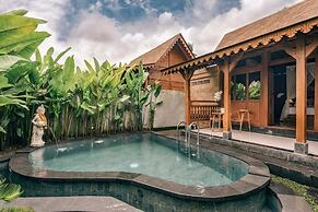 Ubud Dream Villa - Petulu