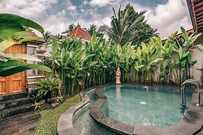 Ubud Dream Villa - Petulu