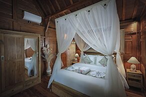 Ubud Dream Villa - Petulu