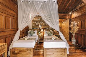 Ubud Dream Villa - Petulu