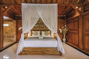 Ubud Dream Villa - Petulu