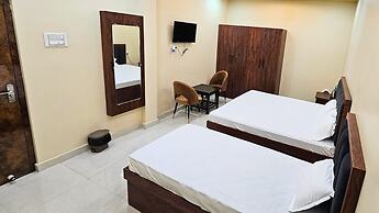 Stud's Residency