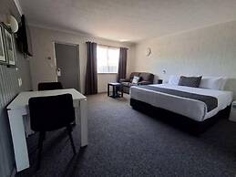 BLUE DIAMOND MOTOR INN