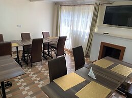 Maya's Guest House