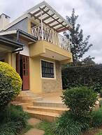 Maya's Guest House
