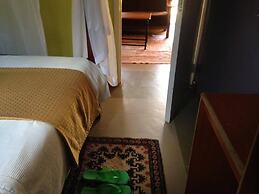 Maya's Guest House