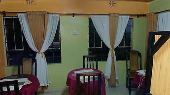 Maya's Guest House
