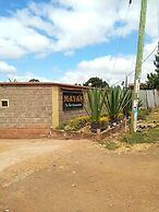 Maya's Guest House