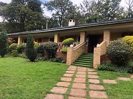 Maya's Guest House