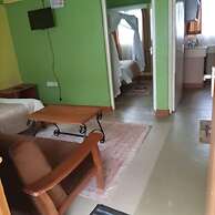 Maya's Guest House