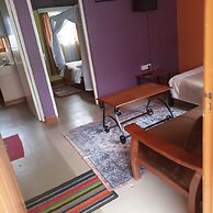 Maya's Guest House