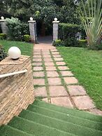 Maya's Guest House