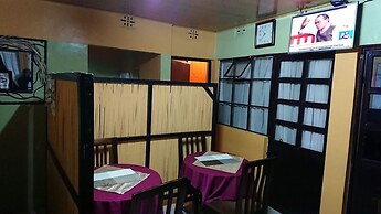 Maya's Guest House