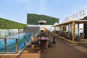 Ginger Gurugram Sector 1