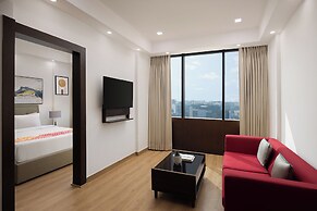 Ginger Gurugram Sector 1