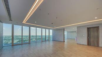 Manzil - Luxury 1BR with Rooftop Pool
