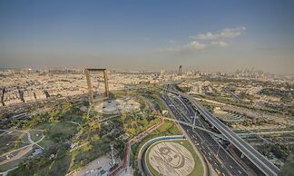 Manzil - Luxury 1BR with Rooftop Pool