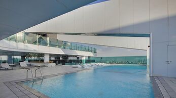 Manzil - Luxury 1BR with Rooftop Pool