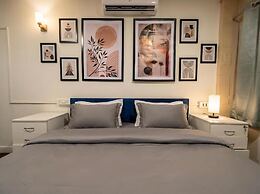 Hotel Elevate Suites