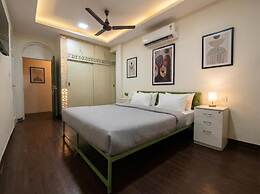 Hotel Elevate Suites