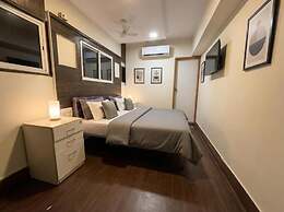 Hotel Elevate Suites