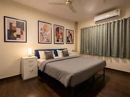 Hotel Elevate Suites
