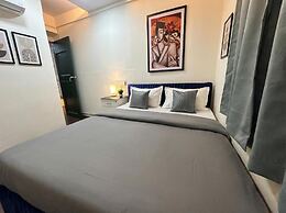 Hotel Elevate Suites