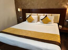 Hotel Hemaadri Grand
