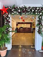 Hotel Hemaadri Grand