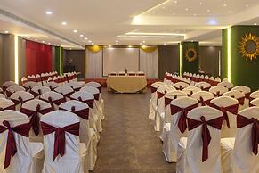 Hotel Hemaadri Grand