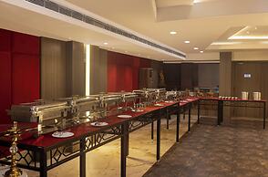 Hotel Hemaadri Grand