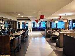 Hotel Hemaadri Grand