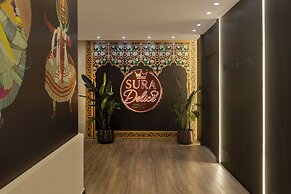 Hotel Hemaadri Grand