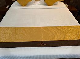 Hotel Hemaadri Grand