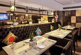 Hotel Hemaadri Grand
