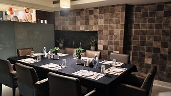 Hotel Hemaadri Grand