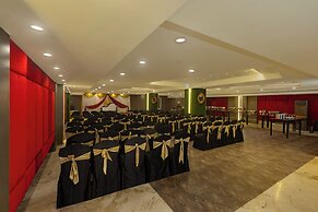 Hotel Hemaadri Grand