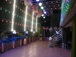 Hotel comfort & Terrace Lounge Deoghar