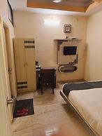 Hotel comfort & Terrace Lounge Deoghar