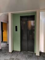 GP Xpress Inn by RAK Rooms