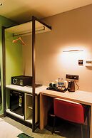GP Xpress Inn by RAK Rooms