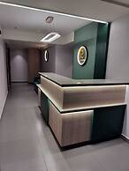 GP Xpress Inn by RAK Rooms