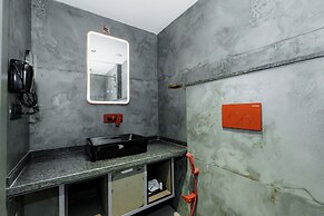 GP Xpress Inn by RAK Rooms